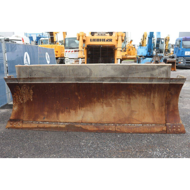 2008 Liebherr PR724LGP-47622029