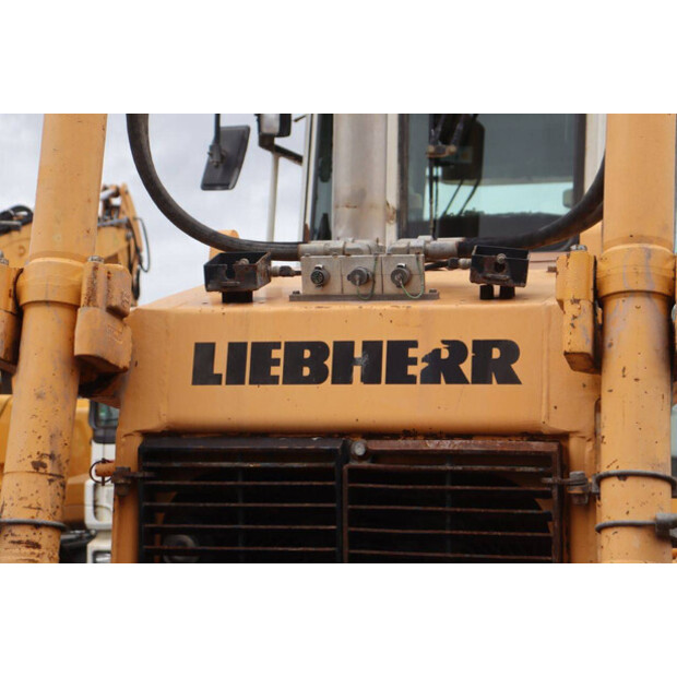 2008 Liebherr PR724LGP-47622030