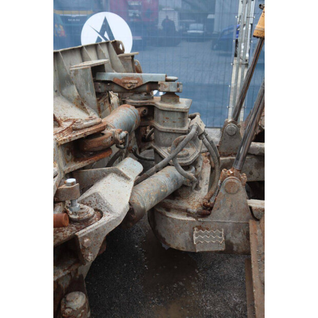 2008 Liebherr PR724LGP-47622031