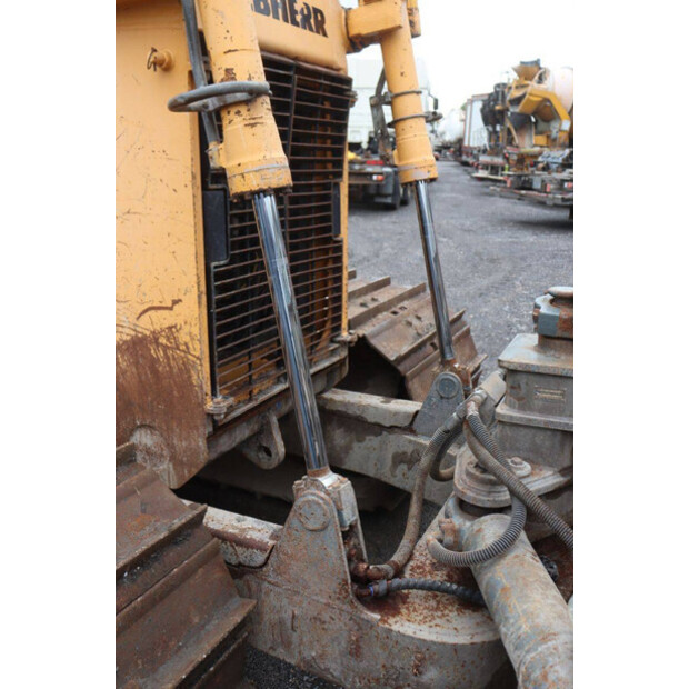 2008 Liebherr PR724LGP-47622033