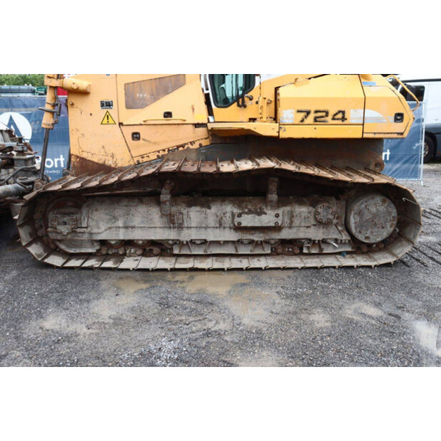 2008 Liebherr PR724LGP-47622035