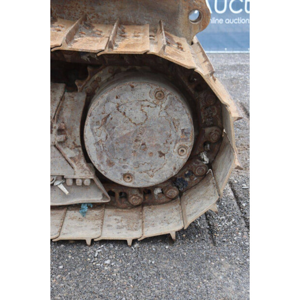 2008 Liebherr PR724LGP-47622036