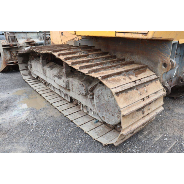 2008 Liebherr PR724LGP-47622037