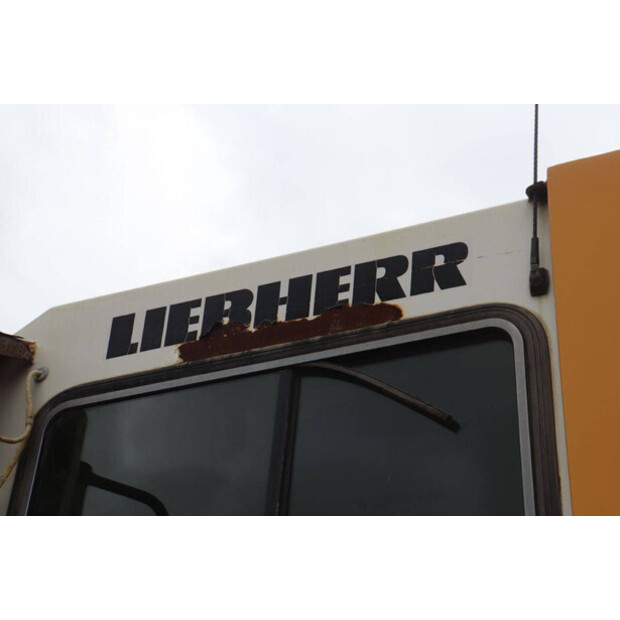 2008 Liebherr PR724LGP-47622038