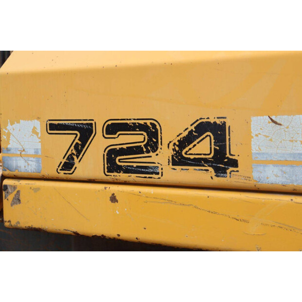 2008 Liebherr PR724LGP-47622039
