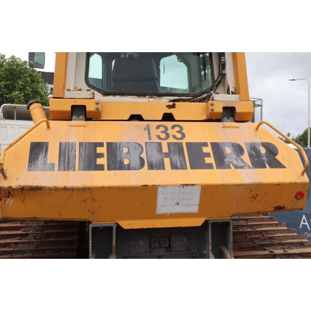 2008 Liebherr PR724LGP-47622041