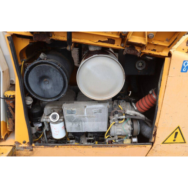 2008 Liebherr PR724LGP-47622042