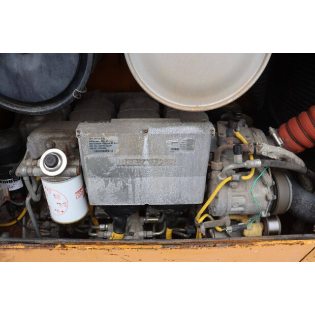 2008 Liebherr PR724LGP-47622043