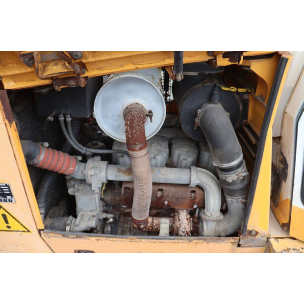 2008 Liebherr PR724LGP-47622045