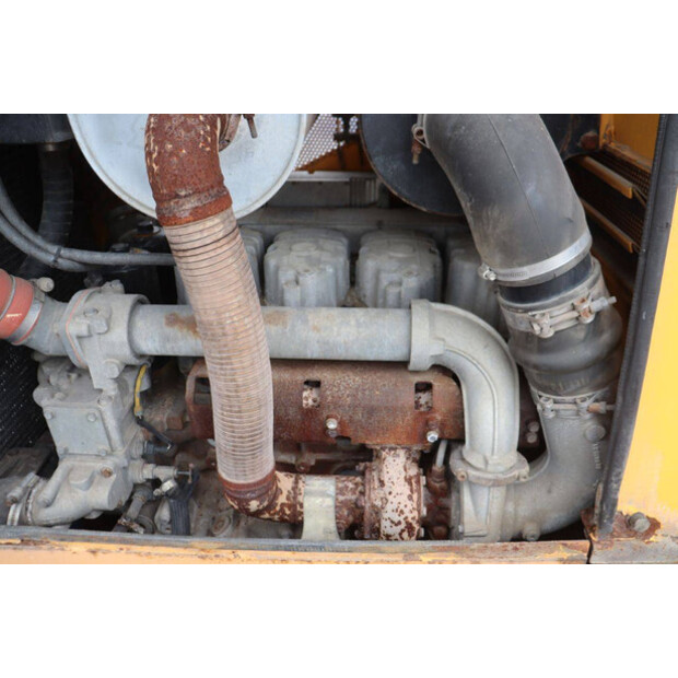 2008 Liebherr PR724LGP-47622046