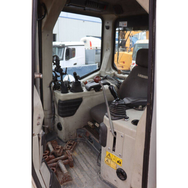 2008 Liebherr PR724LGP-47622047