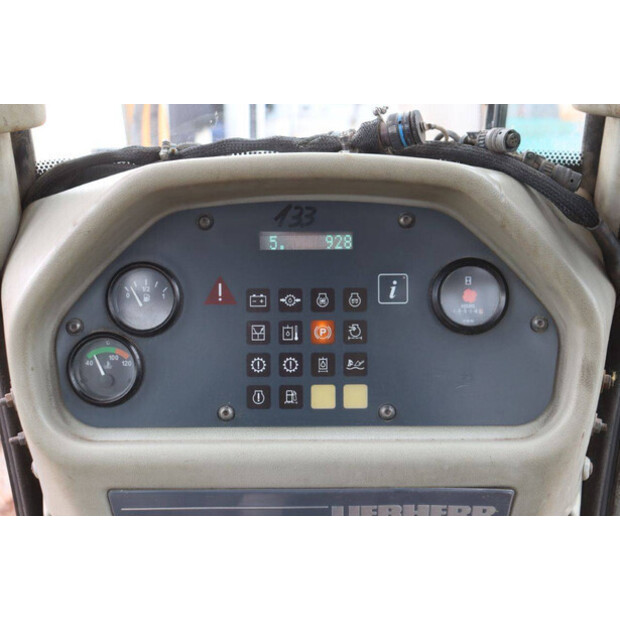 2008 Liebherr PR724LGP-47622056