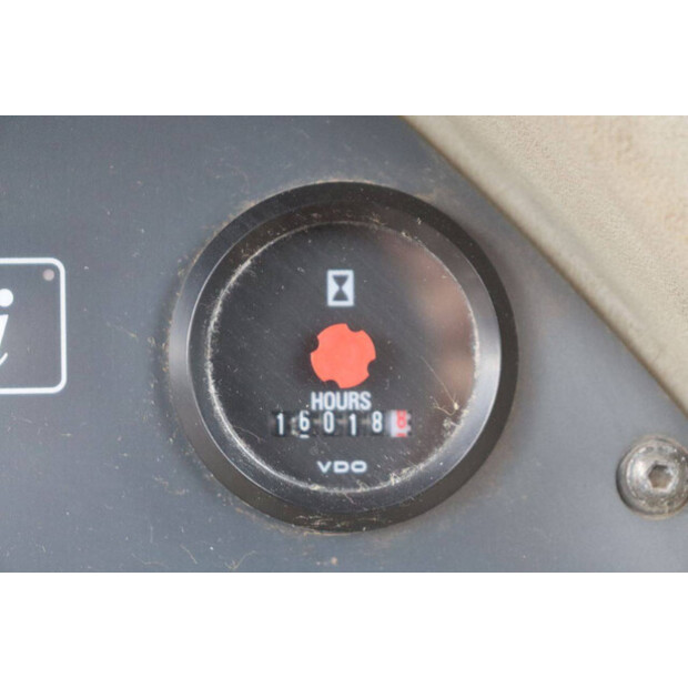 2008 Liebherr PR724LGP-47622057