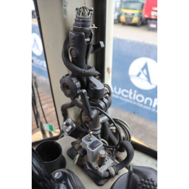 2008 Liebherr PR724LGP-47622058