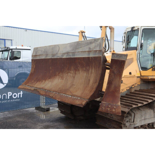 2008 Liebherr PR724LGP-47622060