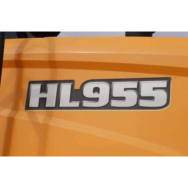 2018 هيونداي HL955-47622077