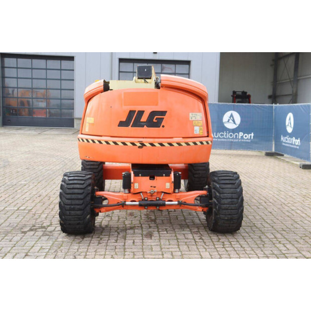 2018 JLG 450AJ-47622113