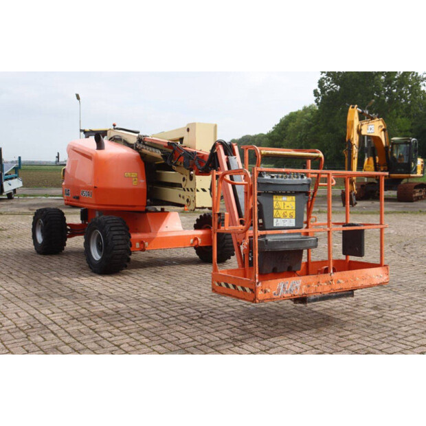 2018 JLG 450AJ-47622115