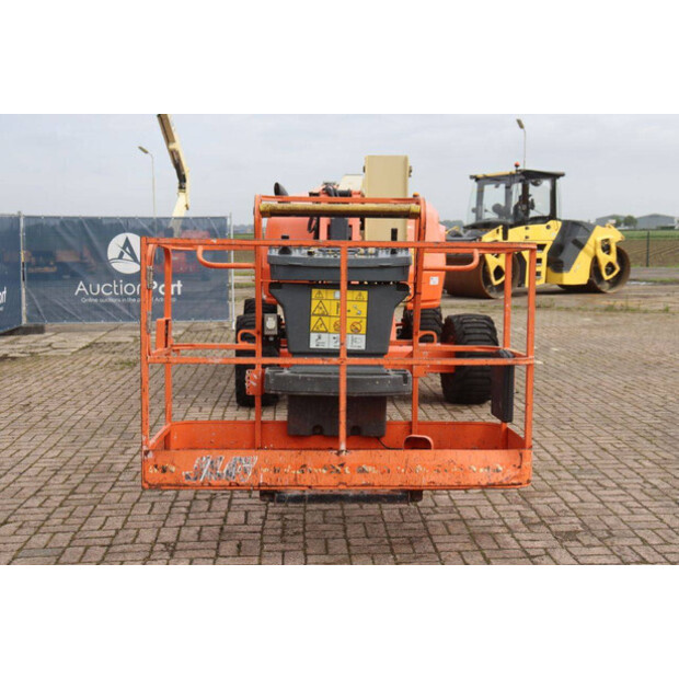 2018 JLG 450AJ-47622116
