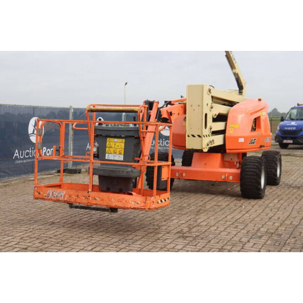 2018 JLG 450AJ-47622117