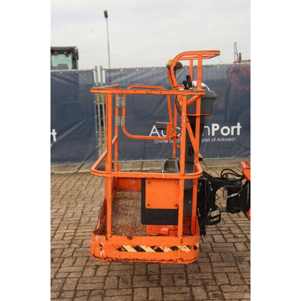 2018 JLG 450AJ-47622118