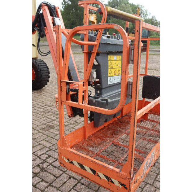 2018 JLG 450AJ-47622119