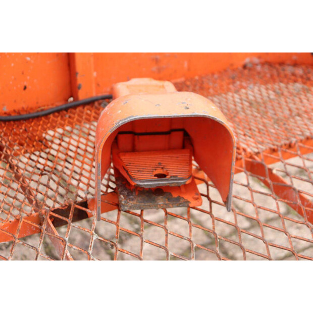 2018 JLG 450AJ-47622120