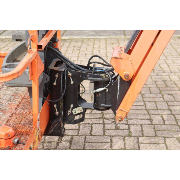 2018 JLG 450AJ-47622124
