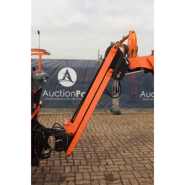2018 JLG 450AJ-47622125