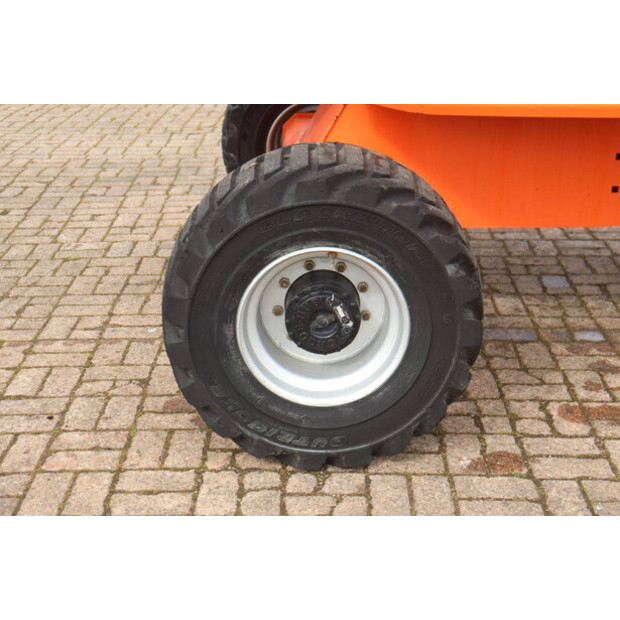 2018 JLG 450AJ-47622126