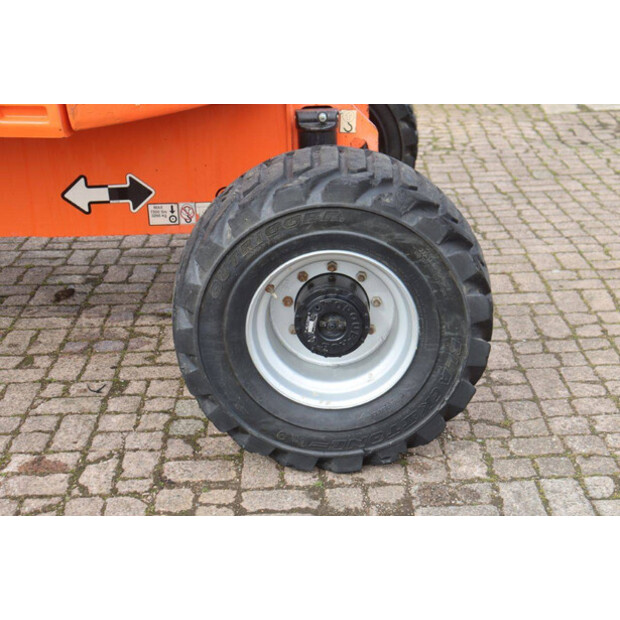 2018 JLG 450AJ-47622127