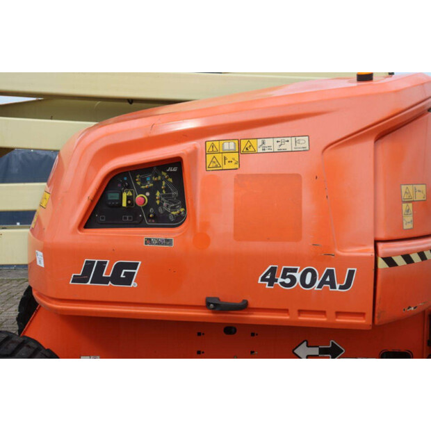 2018 JLG 450AJ-47622128