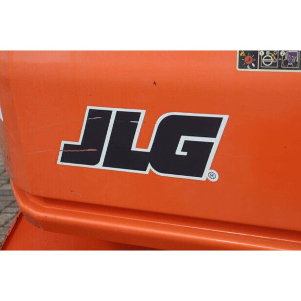 2018 JLG 450AJ-47622129