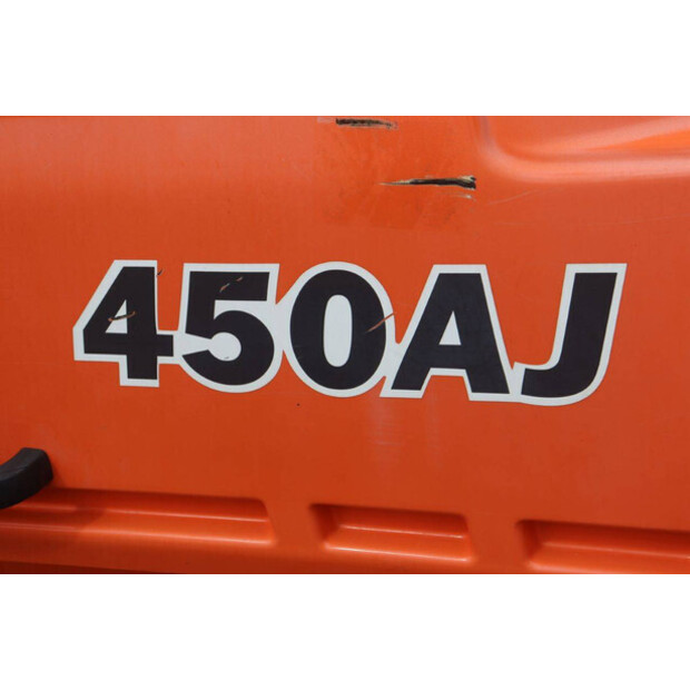 2018 JLG 450AJ-47622130