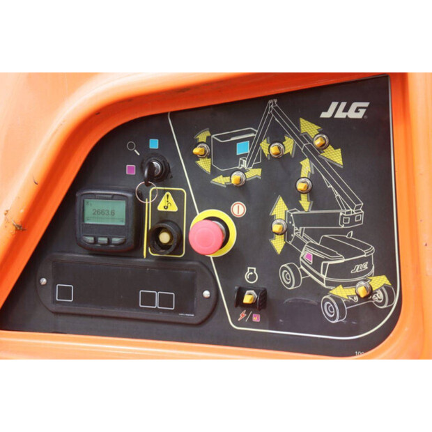 2018 JLG 450AJ-47622131