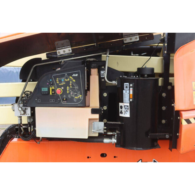 2018 JLG 450AJ-47622133