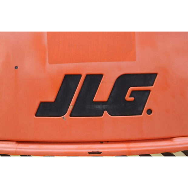 2018 JLG 450AJ-47622134