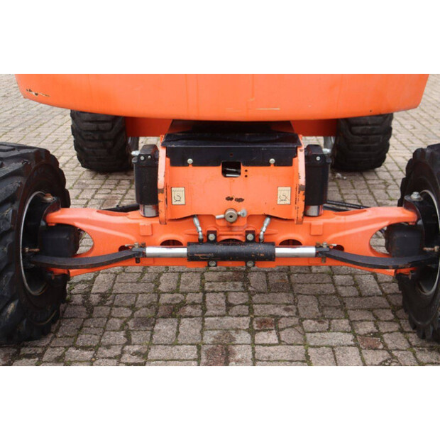 2018 JLG 450AJ-47622135
