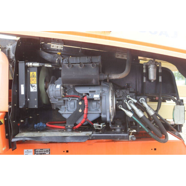 2018 JLG 450AJ-47622137