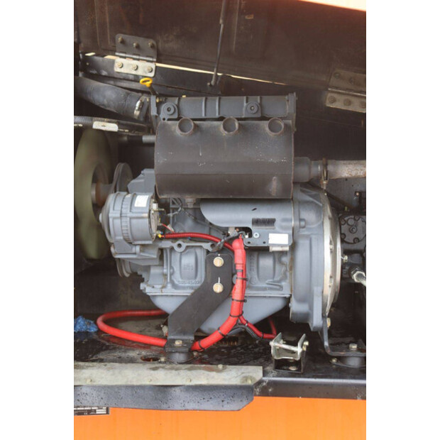 2018 JLG 450AJ-47622138