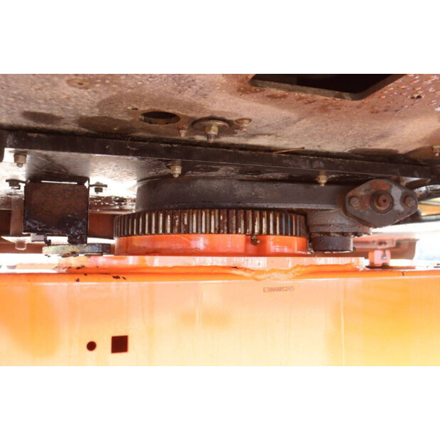 2018 JLG 450AJ-47622141