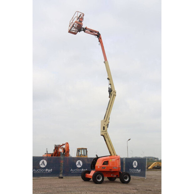 2018 JLG 450AJ-47622142