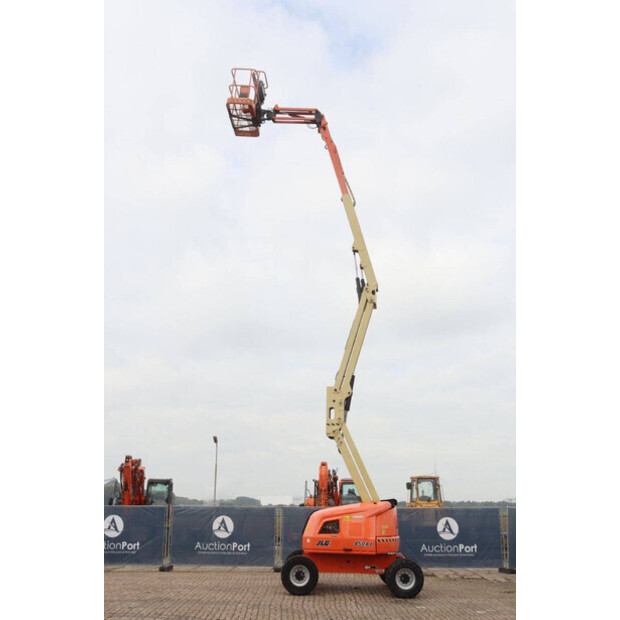 2018 JLG 450AJ-47622143