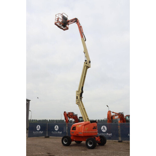 2018 JLG 450AJ-47622144
