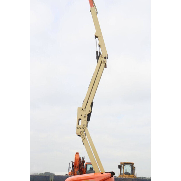 2018 JLG 450AJ-47622145