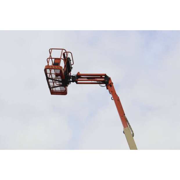 2018 JLG 450AJ-47622146