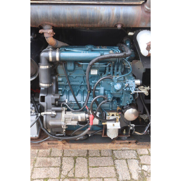 2014 بوبكات S130-47622166