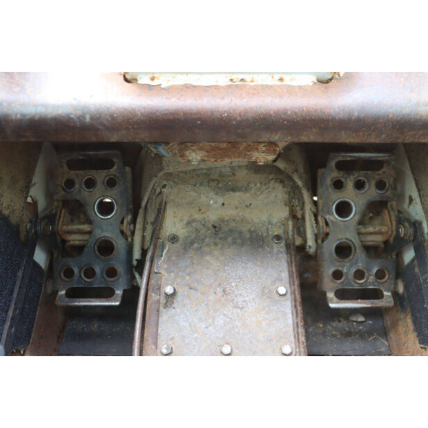 2014 بوبكات S130-47622172