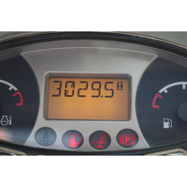 2014 بوبكات S130-47622176