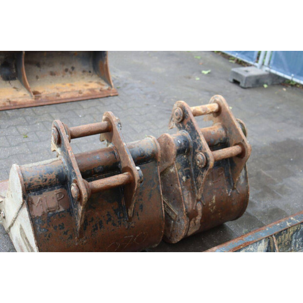 2024 كوماتسو PC55MR-5E0-47622267